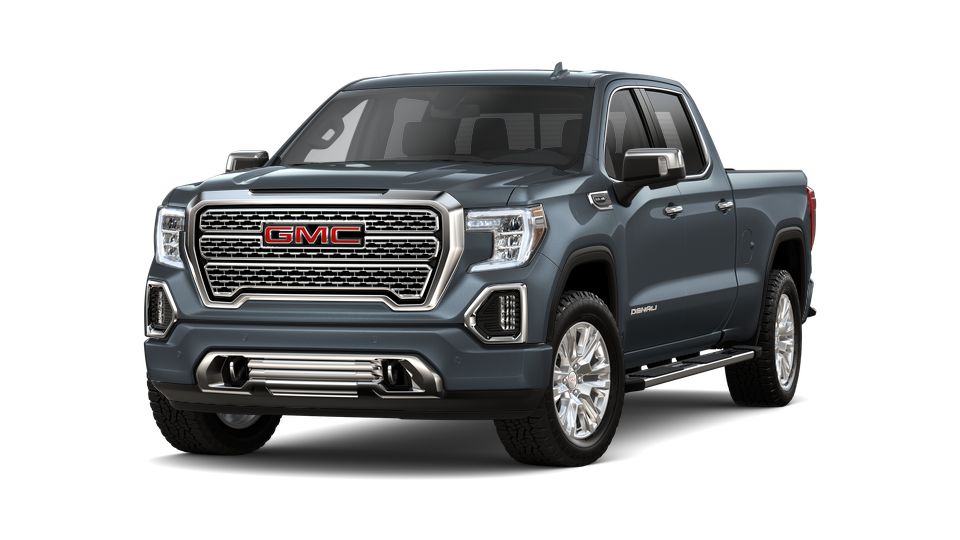 2021 GMC Sierra 1500 Vehicle Photo in SELMA, TX 78154-1459