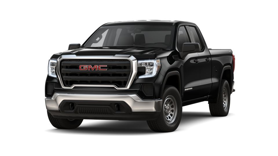 2021 GMC Sierra 1500 Vehicle Photo in COLUMBIA, TN 38401-2432