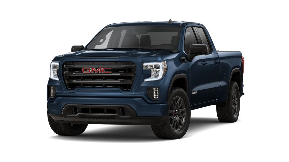 2021 GMC Sierra 1500 Vehicle Photo in Decatur, TX 76234