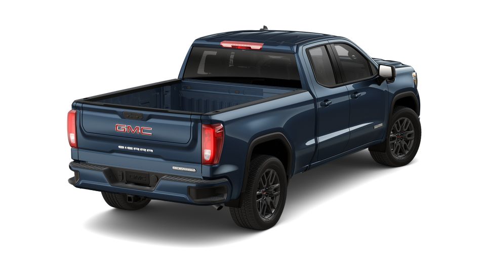 2021 GMC Sierra 1500 Vehicle Photo in Decatur, TX 76234