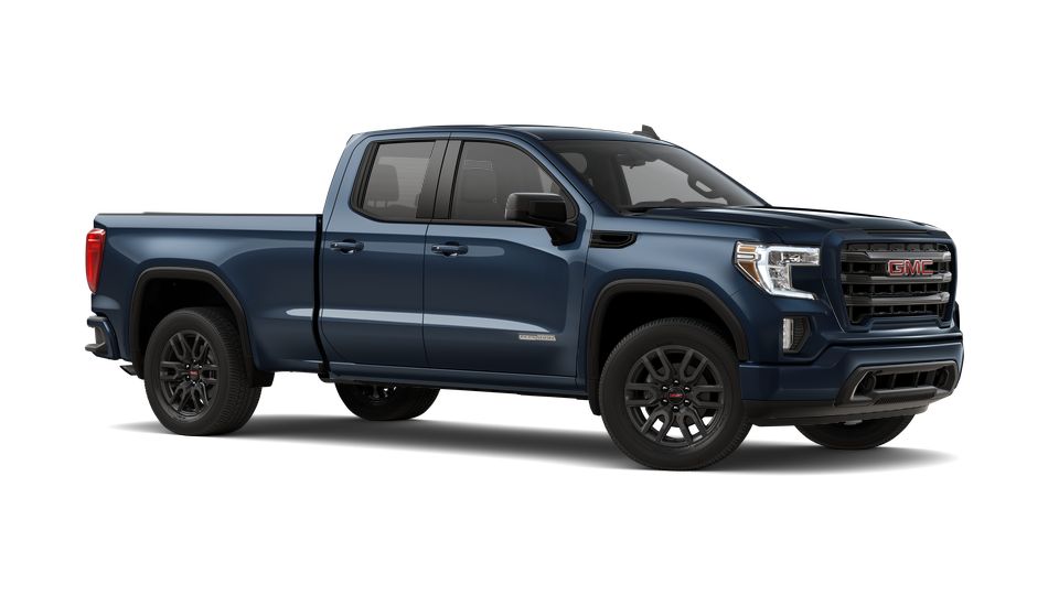 2021 GMC Sierra 1500 Vehicle Photo in Decatur, TX 76234