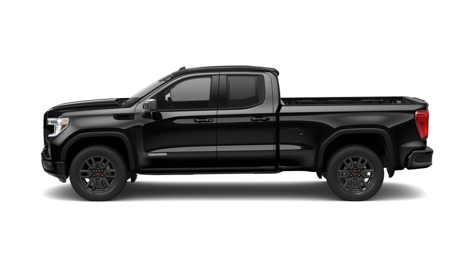 2021 GMC Sierra 1500 Vehicle Photo in DALLAS, TX 75209-3016