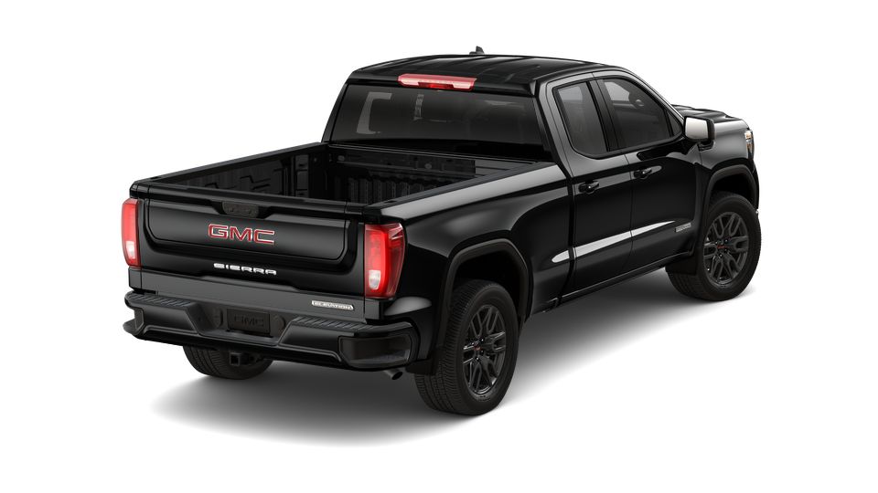 2021 GMC Sierra 1500 Vehicle Photo in DALLAS, TX 75209-3016