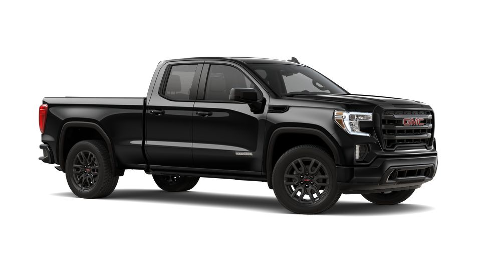 2021 GMC Sierra 1500 Vehicle Photo in DALLAS, TX 75209-3016