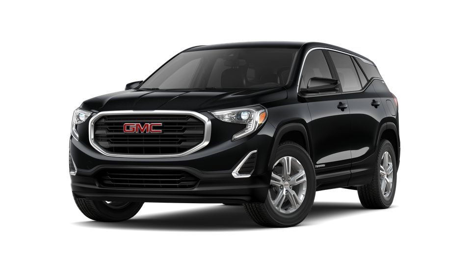 2021 GMC Terrain Vehicle Photo in POMPANO BEACH, FL 33064-7091