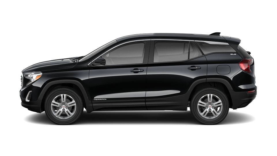 2021 GMC Terrain Vehicle Photo in POMPANO BEACH, FL 33064-7091