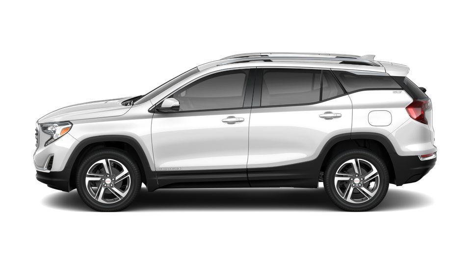 2021 GMC Terrain Vehicle Photo in LIGHTHOUSE POINT, FL 33064-6849