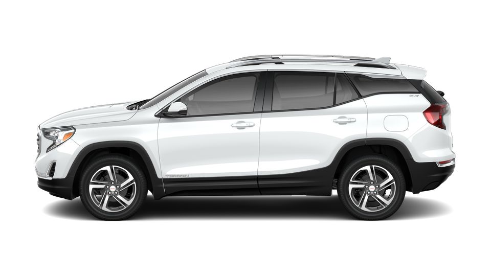 2021 GMC Terrain Vehicle Photo in Pembroke Pines, FL 33027