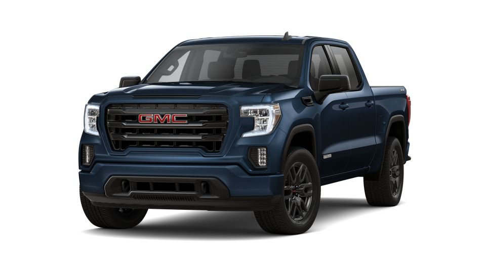 2021 GMC Sierra 1500 Vehicle Photo in QUAKERTOWN, PA 18951-2312