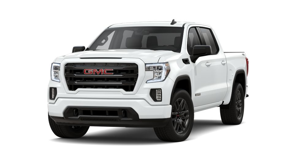 2021 GMC Sierra 1500 Vehicle Photo in Atlantic City, NJ 08401