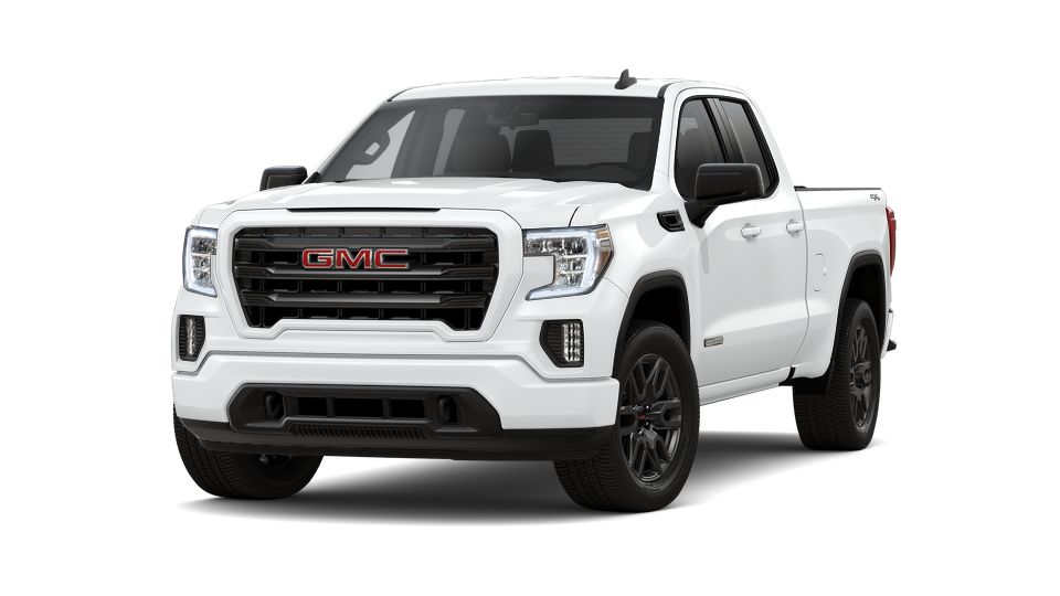 2021 GMC Sierra 1500 Vehicle Photo in EASTON, PA 18045-2341