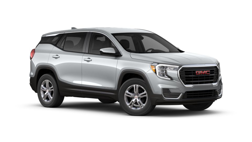 2022 GMC Terrain Vehicle Photo in WILLIAMSVILLE, NY 14221-2883