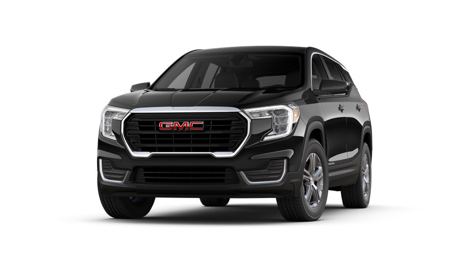 2022 GMC Terrain Vehicle Photo in WEST CHESTER, PA 19382-4976