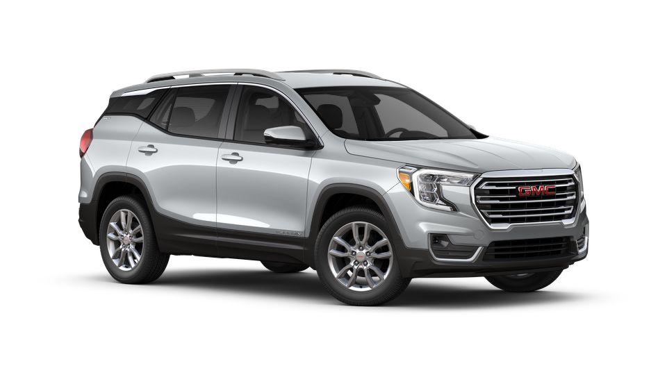 2022 GMC Terrain Vehicle Photo in EASTLAND, TX 76448-3020