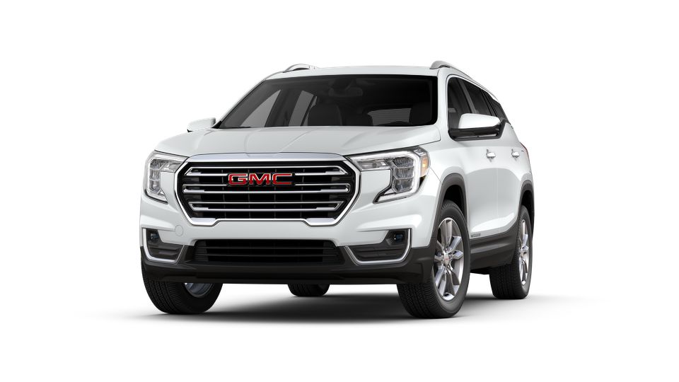 2022 GMC Terrain Vehicle Photo in PARIS, TX 75460-2116