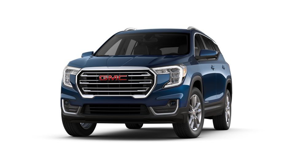 2022 GMC Terrain Vehicle Photo in MEDINA, OH 44256-9631
