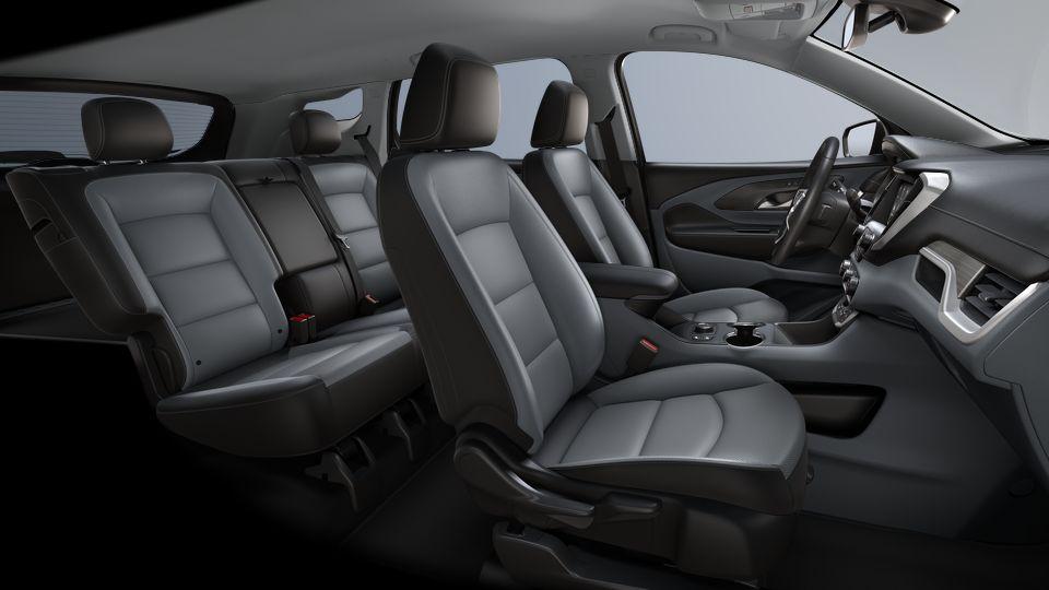 2022 GMC Terrain Vehicle Photo in DALLAS, TX 75209-3016