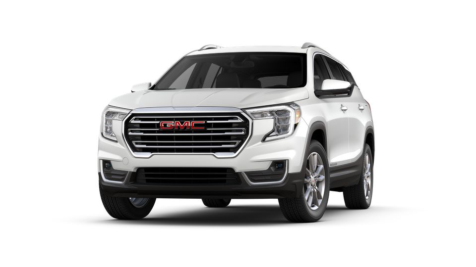 2022 GMC Terrain Vehicle Photo in WILLIAMSVILLE, NY 14221-2883