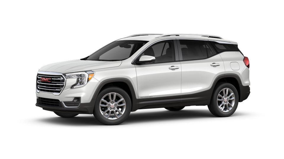 2022 GMC Terrain Vehicle Photo in WILLIAMSVILLE, NY 14221-2883