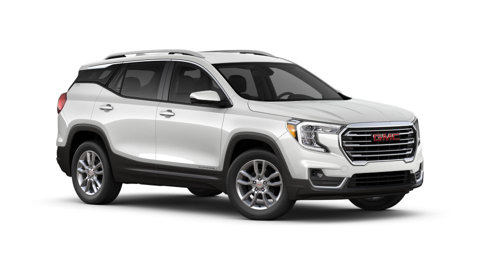 2022 GMC Terrain Vehicle Photo in WILLIAMSVILLE, NY 14221-2883