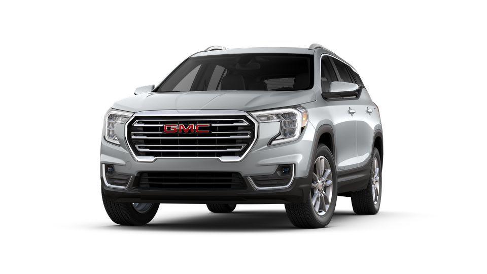 2022 GMC Terrain Vehicle Photo in MEDINA, OH 44256-9631