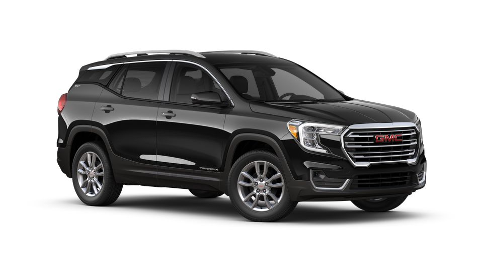 2022 GMC Terrain Vehicle Photo in NEENAH, WI 54956-2243