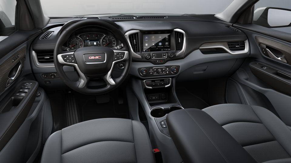 2022 GMC Terrain Vehicle Photo in Coconut Creek, FL 33073