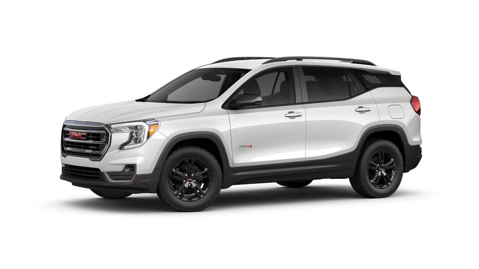 2022 GMC Terrain Vehicle Photo in KANSAS CITY, MO 64114-4502