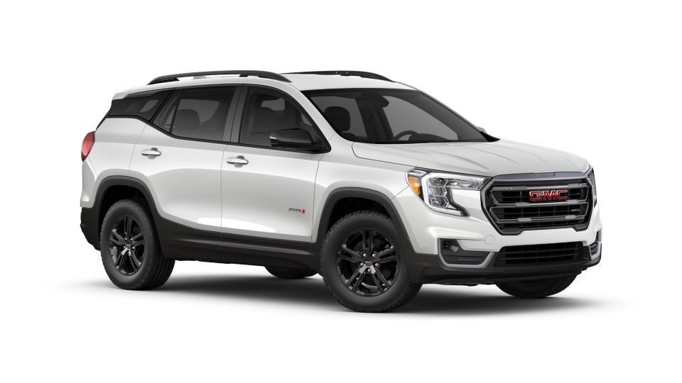 2022 GMC Terrain Vehicle Photo in KANSAS CITY, MO 64114-4502