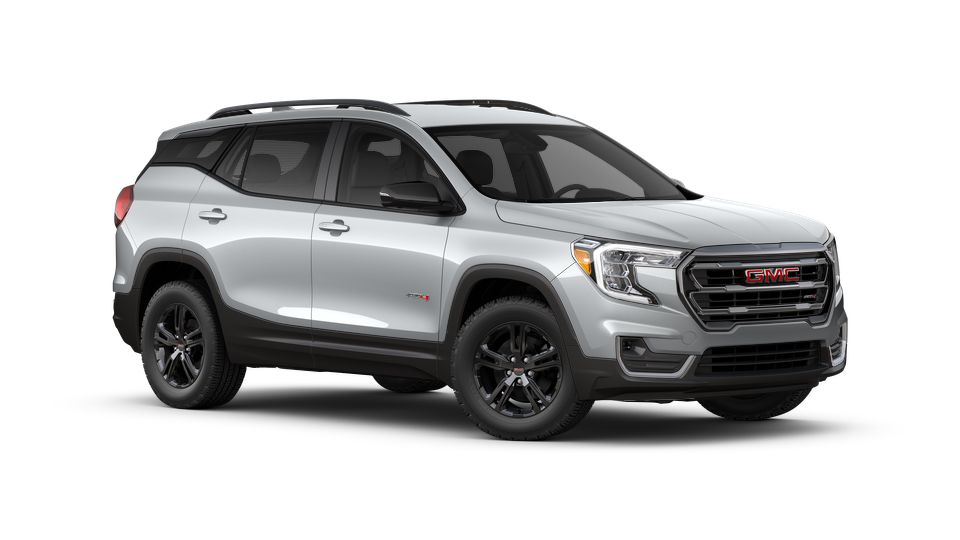 2022 GMC Terrain Vehicle Photo in WILLIAMSVILLE, NY 14221-2883