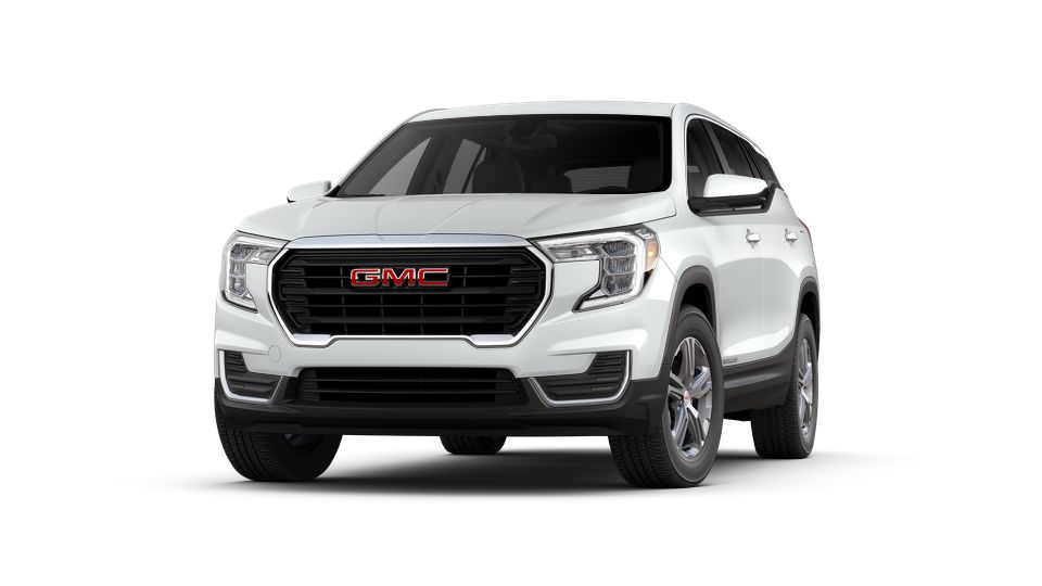 2022 GMC Terrain Vehicle Photo in WEST CHESTER, PA 19382-4976