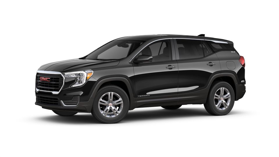 2022 GMC Terrain Vehicle Photo in Corpus Christi, TX 78415