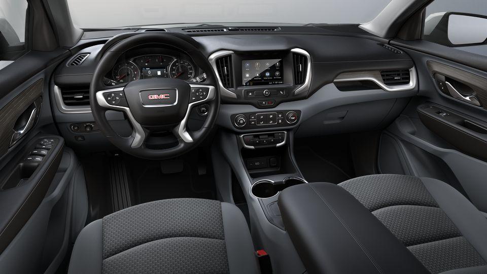 2022 GMC Terrain Vehicle Photo in Panama City, FL 32401