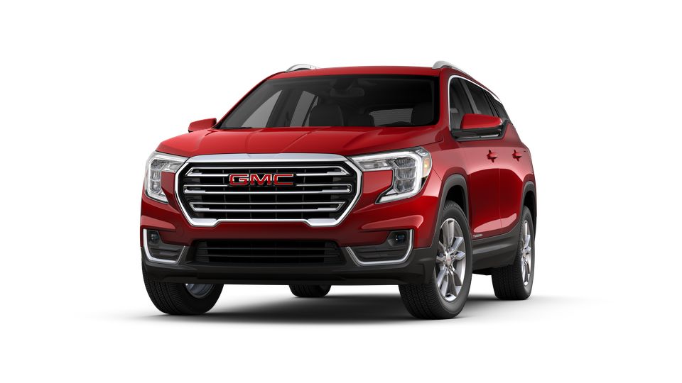 Gmc savana 2022