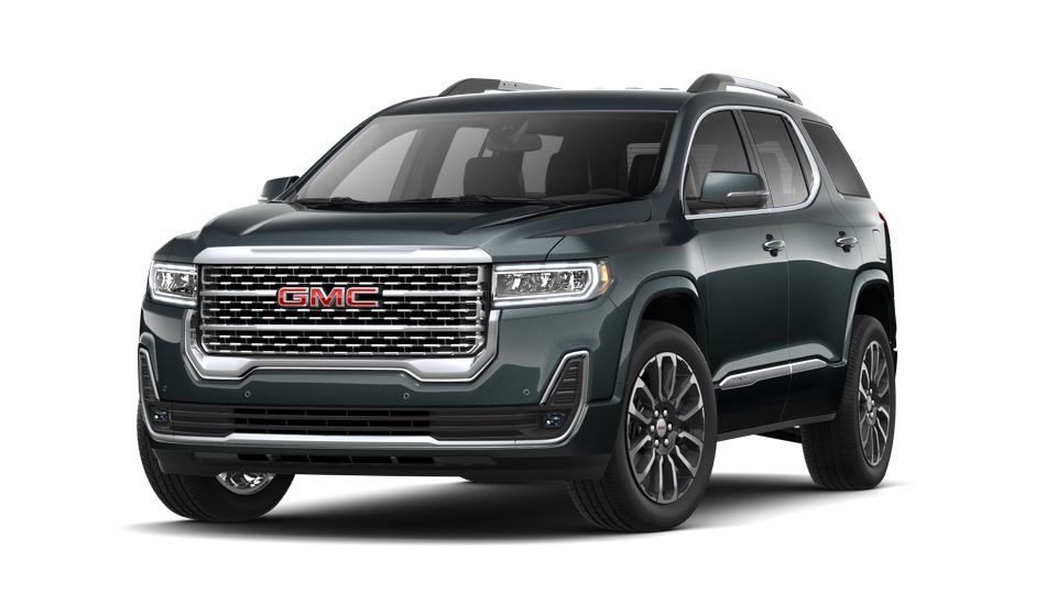 2022 GMC Acadia Vehicle Photo in PRESCOTT, AZ 86305-3700