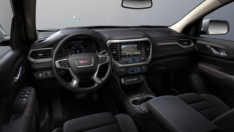 2022 GMC Acadia Vehicle Photo in ROSENBERG, TX 77471