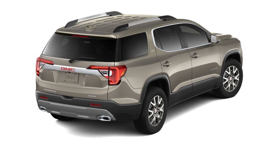 2022 GMC Acadia Vehicle Photo in SUGAR LAND, TX 77478-0000