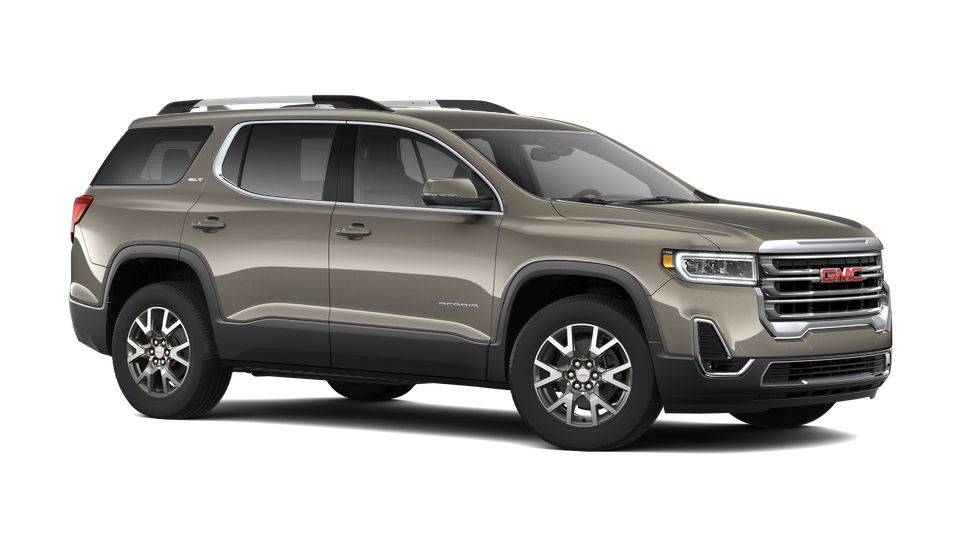 2022 GMC Acadia Vehicle Photo in SUGAR LAND, TX 77478-0000
