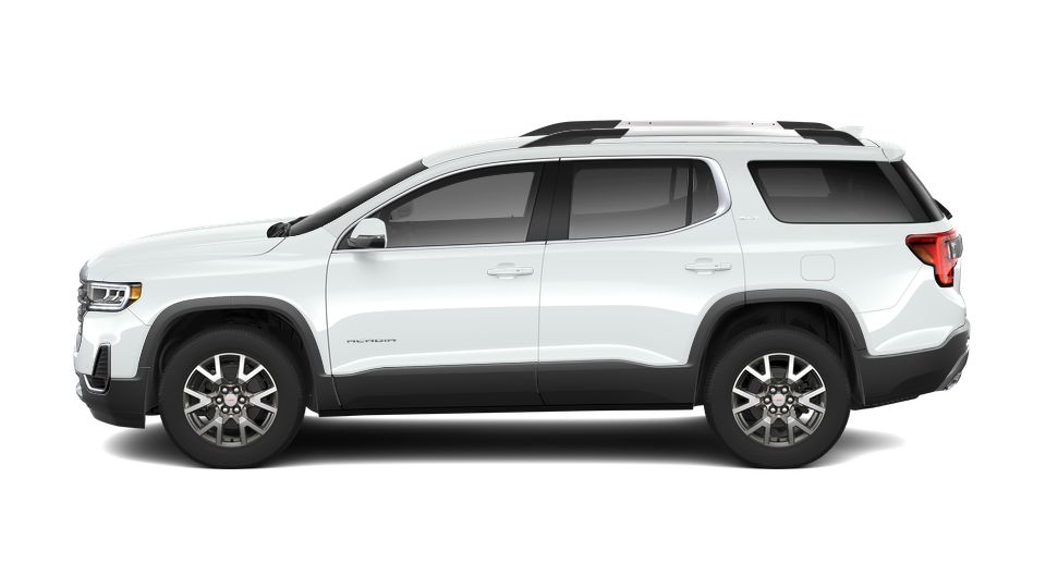 2022 GMC Acadia Vehicle Photo in LITTLE FALLS, NJ 07424-1717