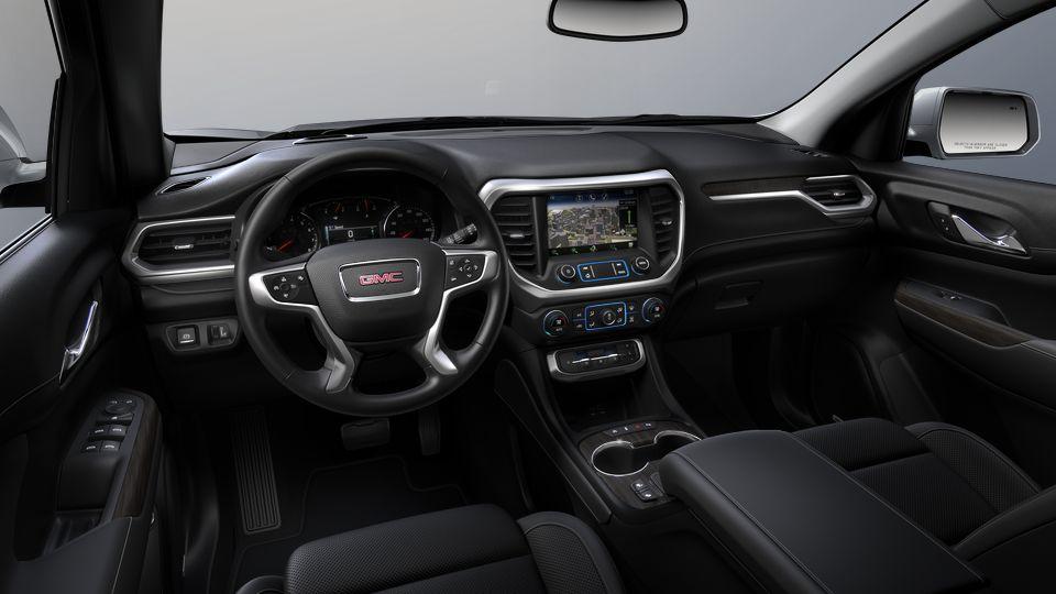 2022 GMC Acadia Vehicle Photo in LEOMINSTER, MA 01453-2952