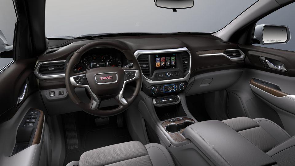 2022 GMC Acadia Vehicle Photo in AMARILLO, TX 79103-4111