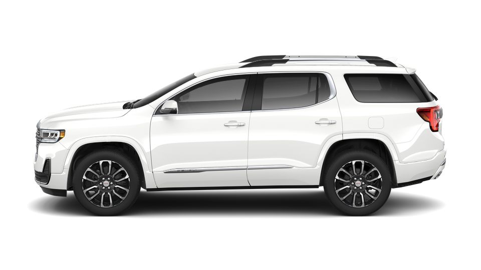 2022 GMC Acadia Vehicle Photo in BATON ROUGE, LA 70806-4466