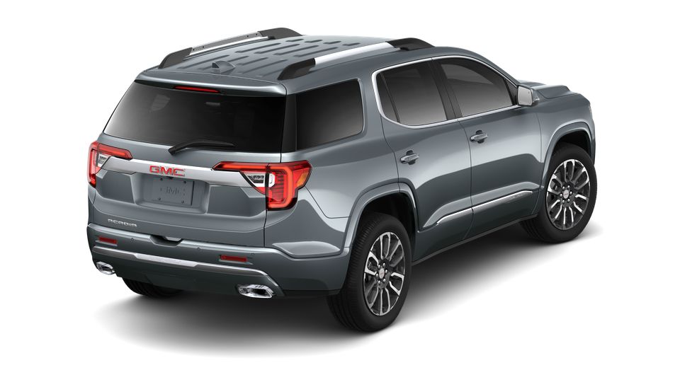 2022 GMC Acadia Vehicle Photo in San Antonio, TX 78238