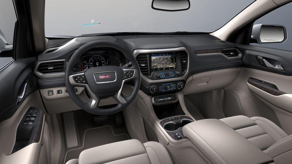 2022 GMC Acadia Vehicle Photo in BATON ROUGE, LA 70806-4466