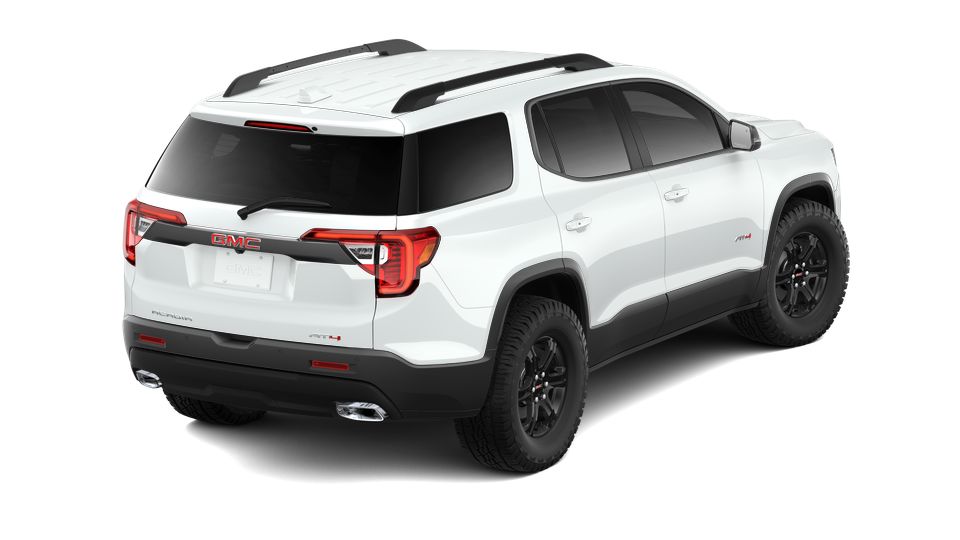 2022 GMC Acadia AT4 photo 3