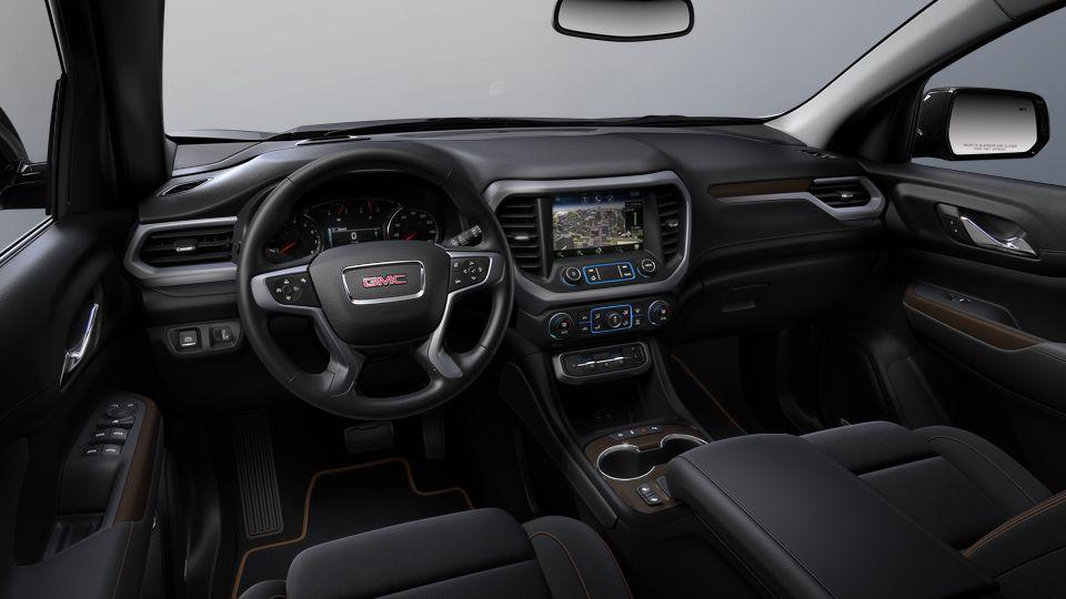 2022 GMC Acadia Vehicle Photo in LITTLE FALLS, NJ 07424-1717