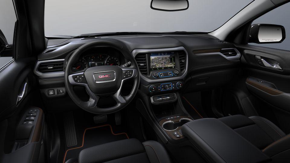 2022 GMC Acadia Vehicle Photo in ODESSA, TX 79762-8186