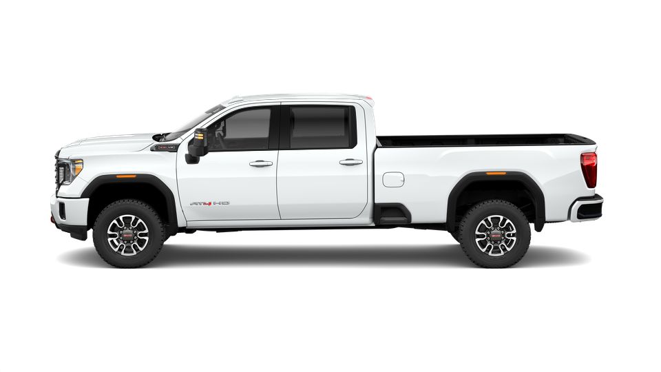 2022 GMC Sierra 2500 HD Vehicle Photo in AKRON, OH 44320-4088