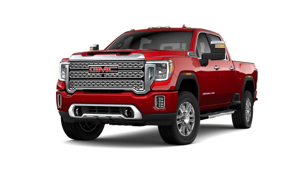 2022 GMC Sierra 3500HD Vehicle Photo in COLUMBIA, TN 38401-2432