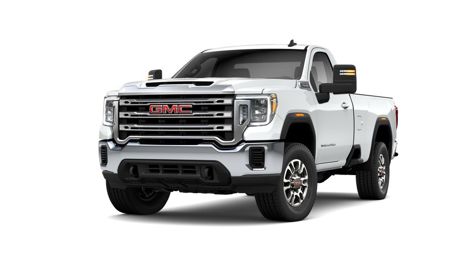 2022 GMC Sierra 3500HD Vehicle Photo in COLUMBIA, TN 38401-2432
